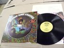 BOBBY CALLENDER -RAINBOW(1968) 1st US MGM PROMO PRS INSERT INNER PSYCHEDELIC WOW