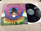 BOKAJ RETSIEM- PSYCHEDELIC UNDERGROUND (1969) 1st GERMAN FASS PRSS ACHIM REICHEL