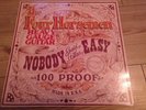The Four Horsemen Nobody Said It Was Easy 12” LP Def American 510047-1 Rubin NM