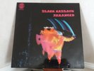 Black sabbath-Paranoid Vertigo Swirl misprint