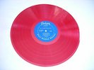 RED VINYL Cal Tjader's Latin Kick 1958 Stereo LP VG++