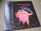 Black Sabbath Paranoid LP UK 1st Press on NEMS 1976 - BARGAIN ALERT