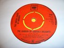 THE UNITED STATES OF AMERICA The Garden Of Earthly Delights CBS 1968 PSYCH VG+