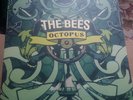 THE BEES - OCTOPUS - UK VIRGIN HEAVYWEIGHT VINYL LP - ORIGINAL - EXC CONDITION
