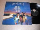 The Wraith Soundtrack LP