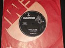 BEATLES 45 - TICKET TO RIDE / YES IT IS   1976 AUSSIE STEREO ISSUE