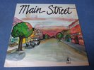 Main Street - Same / Koala Records Original Printed USA 1976 Soul Funk LP