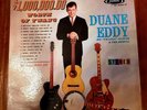 $1,000,000.00 Worth Of Twang, Duane Eddy, Jamie JLP-3014ST,1960, STEREO NM