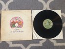 Queen A Night At The Opera LP Vinyl Record CP Gatefold Stereo   7E-1053