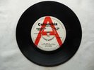 Cliff Richard Time drags by 60's DEMO single on RED/WHITE Col.in vg condition.