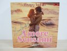 LP / Franco Andolfo  / MIT AUTOGRAMM / AUSTRIA /  RARITÄT / 1980 /