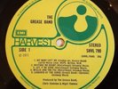 The Grease Band LP Same UK Harvest 1st press LOVELY VINYL  ))))))