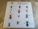 Syd Barrett LP Barrett UK Harvest Press A-1G & B-1G Pink Floyd ))))))))))