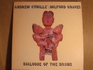 Andrew Cyrille / Milford Graves - Dialogue of the Drums / 1974 Small Label Avant