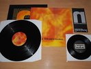 NINE INCH NAILS Broken RARE ORIG 12