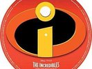 Soundtrack: The Incredibles (Picture Disc) LP