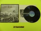 RUSH permanent waves - LP Record Vinyl Album 12