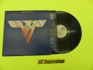 Van Halen II - 2 - LP Record Vinyl Album 12