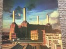 PINK FLOYD - ANIMALS - Vinyl LP - 1977 UK 1st HARVEST -  A-2U / B-2U