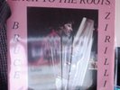 BRUCE SPRINGSTEEN back to the roots VINTAGE LIVE 4LP SET MILAN '85 w POSTER