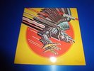 JUDAS PRIEST *12'' ALBUM LP * SCREAMING FOR VENGEANCE * 1982 * CBS 85941