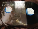 LEE MORGAN THE RAJAH BLUE NOTE BNJ 71064 STICKER SHRINK STEREO Japan Vinyl LP
