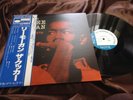LEE MORGAN THE COOKER BLUE NOTE GXK 8132 OBI JAPAN STEREO Japan Vinyl LP