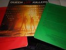 QUEEN   Double 