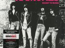 RAMONES ROCKET TO RUSSIA (REMASTERED) VINILE LP 180 GRAMMI NUOVO SIGILLATO