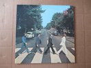 33 Giri - Vinile - The Beatles - Abbey Road - 1969 First Press Italia