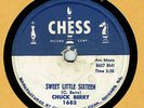 ROCK 'N ROLL 78 : CHUCK BERRY ON CHESS 1683