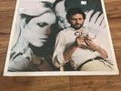 Rupert Holmes ?– Partners In Crime/ Infinity Records ?– INF 9020/ Has Wrapping