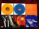 ALICE IN CHAINS - jar of flies / sap DOUBLE LP orig. 1994 Soundgarden Pearl Jam