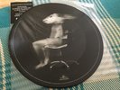 KATE BUSH LIMITED EDITION,RUNNING UP THAT HILL 10inch PICTURE DISC..VERY RARE..