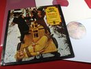 Ohio Express  MERCY  -  LP Buddah 203027 Germany 1969 sehr gut