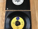 Ramones Swallow My Pride 1977 original 7