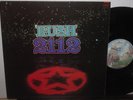 RUSH - 2112 -  HARD PROGRESSIVE ROCK - NM VINYL