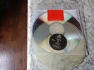 Kanye West Yeezus LP clear vinyl incl. bound 2 / unofficial promo