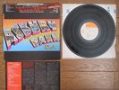 BRUCE SPRINGSTEEN Greeting From Asbury Park, N.J. JAPAN LP w/ Cover OBI SOPO-124