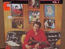 Conway Twitty Greatest Hits vol 1 LP vinyl record NEW SEALED twitty's