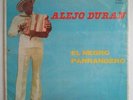 LP Alejandro Duran : El Negro Parrandero - Accordion Folclor Colombia  ???