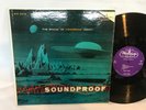 Ferrante & Teicher Soundproof LP 1950's Space Age Westminster WP 6014 EX Vinyl