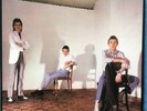 The Jam - All Mod Cons - 1978 UK Custom Label Press Polydor - Paul Weller Mod