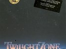 TWILIGHT ZONE THE MOVIE OST LP WARNER BROS 1983 SEALED FAST DISPATCH