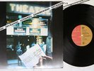 SOFT MACHINE ALIVE & WELL RECORDED IN PARIS EMI EMS-81076 Japan VINYL LP