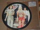 ABBA   10 INCHES TEST PRESSING PICTURE DISC