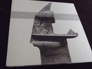 Bass Communion & Vidnaobmana Continuum Recyclings Vol 1, 2LP Steven Wilson BLUE