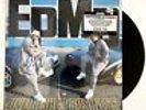 EPMD Unfinished Business SHRINK ’89 Rap Hip Hop HYPE STICKER 12” LP HTF