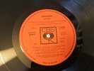Santana Caravanserai LP 1st uk A1 B1 pressing vinyl lp 1972 SUPERB COPY