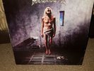 megadeth countdown to extinction vinyl